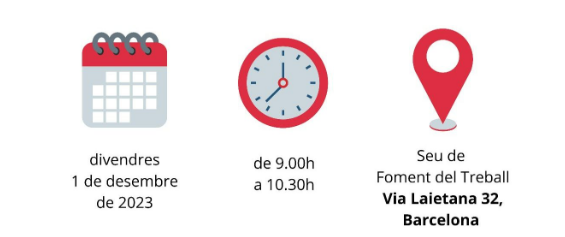 Esmorzar de Foment